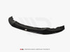 Maxton Design Gloss Black Front Splitter V.2 BMW 4 F32 M-Sport (Gts-Look) (2013-2016) Maxton Design Gloss Black Front Splitter V.2 BMW 4 F32 M-Sport (Gts-Look) (2013-2016)