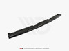 Maxton Design Gloss Black Central Rear Splitter (No Vertical Bars) BMW 4 F32 M-Sport (2013-2016) Maxton Design Gloss Black Central Rear Splitter (No Vertical Bars) BMW 4 F32 M-Sport (2013-2016)