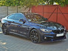 Maxton Design Gloss Black Side Skirts Splitters BMW 4 F32 M-Sport (2013-2016) Maxton Design Gloss Black Side Skirts Splitters BMW 4 F32 M-Sport (2013-2016)