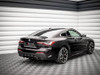 Maxton Design Black Street Pro Rear Diffuser BMW 4 M-Pack G22 (2020-) Maxton Design Black Street Pro Rear Diffuser BMW 4 M-Pack G22 (2020-)