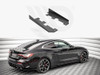 Maxton Design GLOSS FLAPS Side Flaps BMW 4 M-Pack G22 (2020-) Maxton Design GLOSS FLAPS Side Flaps BMW 4 M-Pack G22 (2020-)