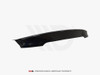 Maxton Design Rear Spoiler / Lid Extension BMW 5 F10 M5 Csl Look (For Painting) Maxton Design Rear Spoiler / Lid Extension BMW 5 F10 M5 Csl Look (For Painting)