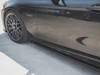 Maxton Design Gloss Black Side Skirts Diffusers V2 BMW 5 F10/F11 M-Pack (2011-2017) Maxton Design Gloss Black Side Skirts Diffusers V2 BMW 5 F10/F11 M-Pack (2011-2017)