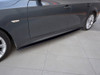 Maxton Design Gloss Black Side Skirts Diffusers BMW 5 E60/61 M-Pack Maxton Design Gloss Black Side Skirts Diffusers BMW 5 E60/61 M-Pack