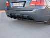 Maxton Design Rear Diffuser BMW 5 E61 (Touring) Wagon M-Pack (2004-2010) Maxton Design Rear Diffuser BMW 5 E61 (Touring) Wagon M-Pack (2004-2010)