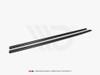 Maxton Design Gloss Black Side Skirts Splitters BMW 5 G30/ G31 M-Sport (2017-Up) Maxton Design Gloss Black Side Skirts Splitters BMW 5 G30/ G31 M-Sport (2017-Up)