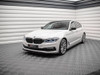 Maxton Design Gloss Black Side Skirts Diffusers BMW 5 G30 (2017-2020) Maxton Design Gloss Black Side Skirts Diffusers BMW 5 G30 (2017-2020)