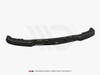 Maxton Design Gloss Black Front Splitter BMW 5 Gt F07 Standard (2009-2016) Maxton Design Gloss Black Front Splitter BMW 5 Gt F07 Standard (2009-2016)
