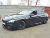 Maxton Design Gloss Black Side Skirts Splitters BMW 6 Gran Coupe M-Sport (2013-2018) Maxton Design Gloss Black Side Skirts Splitters BMW 6 Gran Coupe M-Sport (2013-2018)