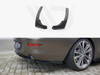 Maxton Design Gloss Black Rear Side Splitters BMW 6 Gran Coupã (2012-2014) Maxton Design Gloss Black Rear Side Splitters BMW 6 Gran Coupã (2012-2014)