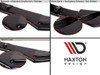 Maxton Design Gloss Black Rear Side Splitters BMW M6 Gran Coupã F06 (2012-2014) Maxton Design Gloss Black Rear Side Splitters BMW M6 Gran Coupã F06 (2012-2014)