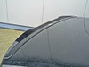 Maxton Design Gloss Black Spoiler Cap BMW M6 E63 (2005-2010)