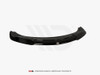 Maxton Design GLOSS BLACK Front Splitter V.2 BMW 6 E63 / E64 (Preface Model) (2003-2007) Maxton Design GLOSS BLACK Front Splitter V.2 BMW 6 E63 / E64 (Preface Model) (2003-2007)