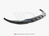 Maxton Design Gloss Black Front Splitter V.1 BMW 7 G11 M-Pack Facelift (2019-) Maxton Design Gloss Black Front Splitter V.1 BMW 7 G11 M-Pack Facelift (2019-)