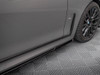 Maxton Design Gloss Black Side Skirts Diffusers BMW 7 G11 M-Pack Facelift (2019-) Maxton Design Gloss Black Side Skirts Diffusers BMW 7 G11 M-Pack Facelift (2019-)
