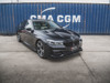 Maxton Design Gloss Black Front Splitter V1 BMW 7 M-Pack G11 (2015-2018) Maxton Design Gloss Black Front Splitter V1 BMW 7 M-Pack G11 (2015-2018)