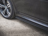 Maxton Design Gloss Black Side Skirts Diffusers BMW 7 M-Pack G11 (2015-2018) Maxton Design Gloss Black Side Skirts Diffusers BMW 7 M-Pack G11 (2015-2018)