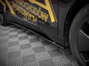 Maxton Design Gloss Black Side Skirts Diffusers BMW I3 Mk1 Facelift (2017-2022) Maxton Design Gloss Black Side Skirts Diffusers BMW I3 Mk1 Facelift (2017-2022)
