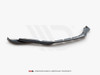 Maxton Design Gloss Black Central Rear Splitter BMW I8 (2014-2020) Maxton Design Gloss Black Central Rear Splitter BMW I8 (2014-2020)