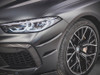 Maxton Design Front Bumper Wings (Canards) BMW M8 Gran Coupe F93 (2019-) Maxton Design Front Bumper Wings (Canards) BMW M8 Gran Coupe F93 (2019-)