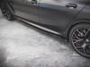 Maxton Design Gloss Black Side Skirts Diffusers V.2 BMW M8 Gran Coupe F93 / 8 Gran Coupe M-Pack G16 (2019-) Maxton Design Gloss Black Side Skirts Diffusers V.2 BMW M8 Gran Coupe F93 / 8 Gran Coupe M-Pack G16 (2019-)