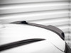Maxton Design Gloss Black Spoiler Cap BMW X1 M-Pack F48 (2015-2019) Maxton Design Gloss Black Spoiler Cap BMW X1 M-Pack F48 (2015-2019)