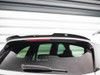 Maxton Design Gloss Black Spoiler Cap BMW X1 M-Pack F48 (2015-2019) Maxton Design Gloss Black Spoiler Cap BMW X1 M-Pack F48 (2015-2019)