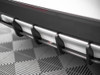 Maxton Design Black Street Pro Rear Diffuser BMW X1 M-Pack F48 (2015-2019) Maxton Design Black Street Pro Rear Diffuser BMW X1 M-Pack F48 (2015-2019)