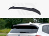 Maxton Design Gloss Black Spoiler Extension BMW X3 G01 M-Pack (2018-Up) Maxton Design Gloss Black Spoiler Extension BMW X3 G01 M-Pack (2018-Up)