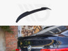 Maxton Design Gloss Black Spoiler Extension BMW X4 M Sport G02 (2018-2021) Maxton Design Gloss Black Spoiler Extension BMW X4 M Sport G02 (2018-2021)