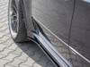 Maxton Design Gloss Black Side Skirts Diffusers BMW X5 E70 Facelift M Sport (2010-13) Maxton Design Gloss Black Side Skirts Diffusers BMW X5 E70 Facelift M Sport (2010-13)