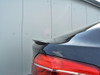 Maxton Design Gloss Black Spoiler Cap BMW X6 F16 Mpack Maxton Design Gloss Black Spoiler Cap BMW X6 F16 Mpack