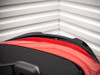 Maxton Design Gloss Black Spoiler Cap BMW Z4 M-Pack G29 (2018-) Maxton Design Gloss Black Spoiler Cap BMW Z4 M-Pack G29 (2018-)