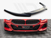 Maxton Design Gloss Black Front Splitter V.2 BMW Z4 G29 M-Pack (2018-) Maxton Design Gloss Black Front Splitter V.2 BMW Z4 G29 M-Pack (2018-)