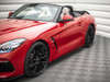 Maxton Design Gloss Black Side Skirts Diffusers BMW Z4 M-Pack G29 (2018-) Maxton Design Gloss Black Side Skirts Diffusers BMW Z4 M-Pack G29 (2018-)