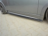 Maxton Design Gloss Black Side Skirts Diffusers Mini Cooper R53 S JCW (2003-2006) Maxton Design Gloss Black Side Skirts Diffusers Mini Cooper R53 S JCW (2003-2006)