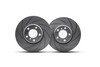 Front 340mm Grooved 2 piece Performance M/VBT Brake Discs - M140i/M135i and F2x with Msport brakes Front 340mm Grooved 2 piece Performance M/VBT Brake Discs - M140i/M135i and F2x with Msport brakes