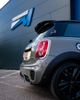 Scorpion GPF-back Exhaust System - F56 Cooper S + JCW (GPF Model)
Polished Tips