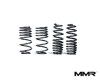 MMX Lowering Springs - M4 F82 MMX Lowering Springs - M4 F82