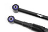 Forge Motorsport Adjustable Rear Tie Bars - Mini R56 Forge Motorsport Adjustable Rear Tie Bars - Mini R56