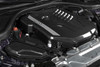 Dinan Gloss Carbon Fibre Engine Cover - B58D Dinan Gloss Carbon Fibre Engine Cover - B58D