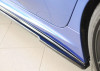 Rieger Side Skirts Gloss Black - 3 Series (G20/G21) Rieger Side Skirts Gloss Black - 3 Series (G20/G21)