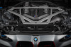 Eventuri Carbon Intake Matte Finish - G8X M3/M4 Eventuri Carbon Intake Matte Finish - G8X M3/M4