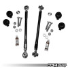 034 Motorsport Motorsport Billet Adjustable Front Sway Bar End Links - E9X M3/E87 1M 034 Motorsport Motorsport Billet Adjustable Front Sway Bar End Links - E9X M3/E87 1M