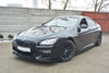 Maxton Design Front Splitter - 6 Gran Coupe (F06) 650i M-Sport Maxton Design Front Splitter - 6 Gran Coupe (F06) 650i M-Sport