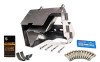 MMX N55 Baffled Sump Plate with ACL Race Conrod Bearings & ARP Rod Bolts - N55 F2x I F3x I M135i I M235i I 335i I 435i MMX N55 Baffled Sump Plate with ACL Race Conrod Bearings & ARP Rod Bolts - N55 F2x I F3x I M135i I M235i I 335i I 435i