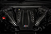 Eventuri Carbon Intake Gloss Finish - F95 X5M, X6M, G09 XM Eventuri Carbon Intake Gloss Finish - F95 X5M, X6M, G09 XM