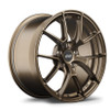 Apex VS-5RS Alloy Wheel 20x12 ET47 Centrelock Satin Bronze PSCL
