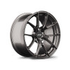 Apex VS-5RS Alloy Wheel 19x9.5 ET50 Centrelock Anthracite PSCL