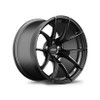 Apex VS-5RS Alloy Wheel 19x12 ET46 Centrelock Satin Black PSCL